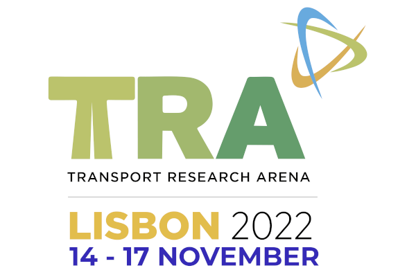 Transport Research Arena (TRA) 2022