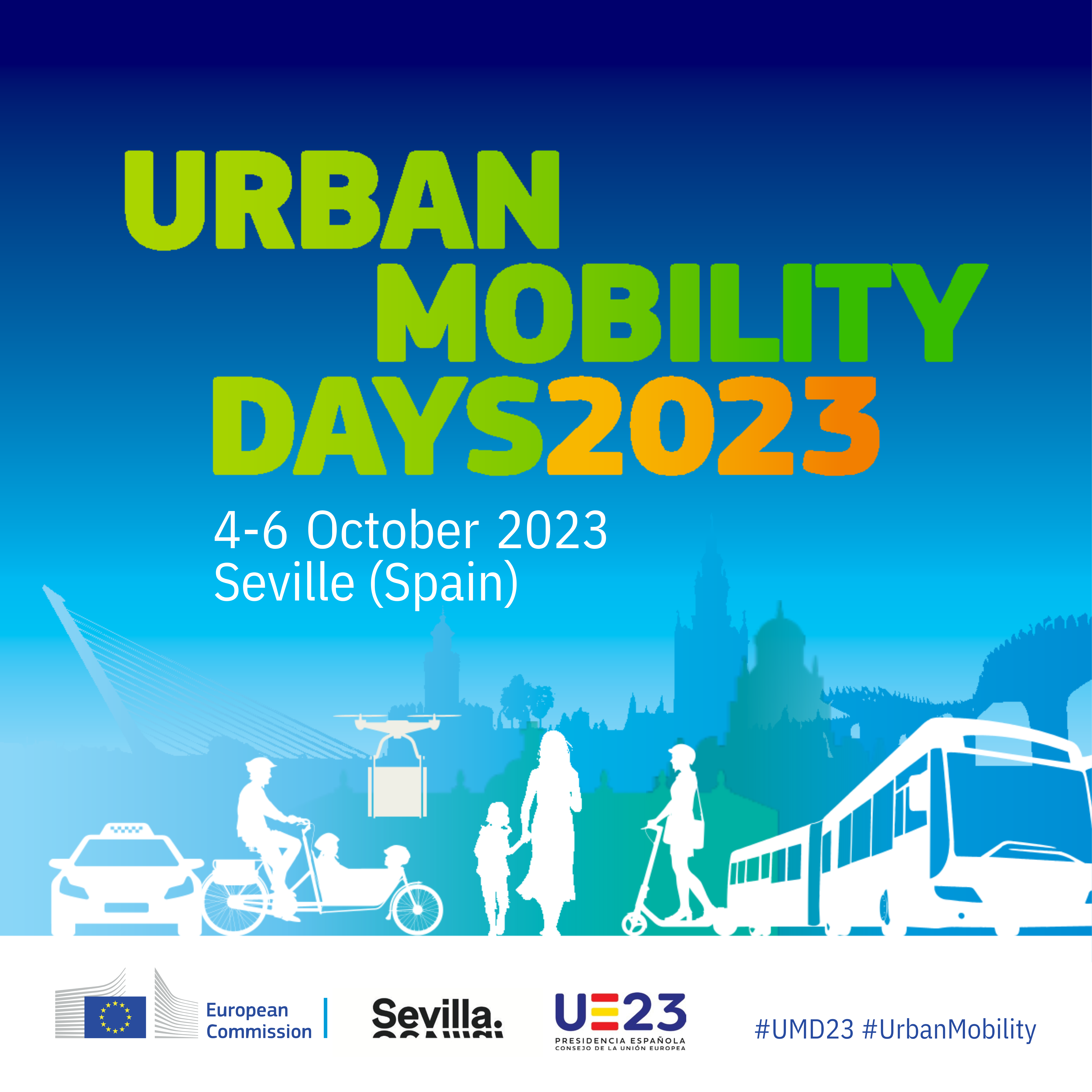 Urban Mobility Days 2023