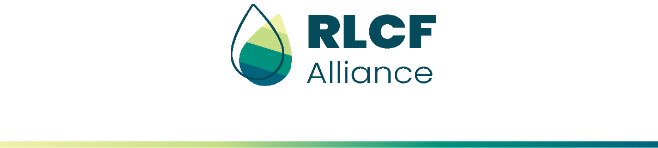 Logo RCLF (Renewable and Low-Carbon Fuels Value Chain Industrial Alliance)