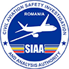 SIAA - Civil Aviation Safety Investigation and Analysis Authority (Romania)
