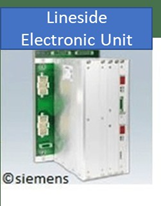 ERTMS Lineside Electronic Unit (LEU)
