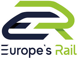 Europe's Rail logo