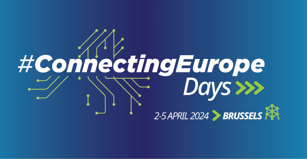 connectingeuropedays