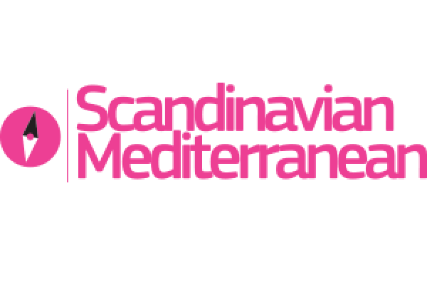 TEN-T Scandinavian-Mediterranean Corridor