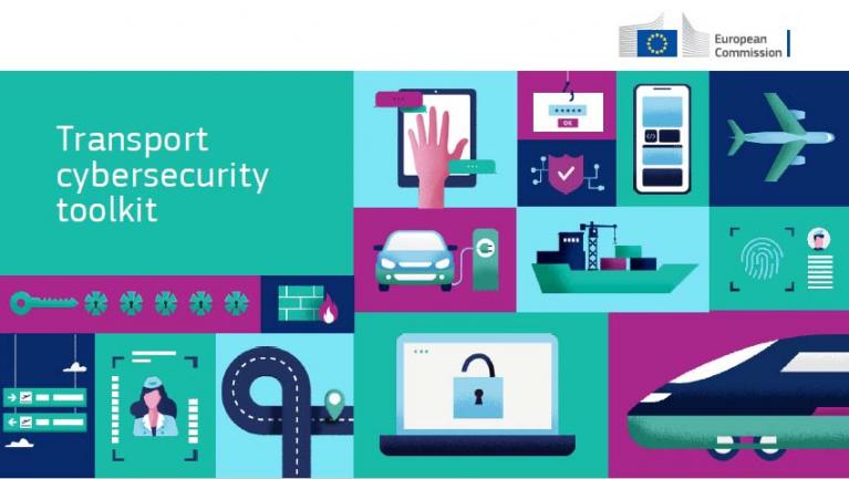 Cybersecurity toolkit